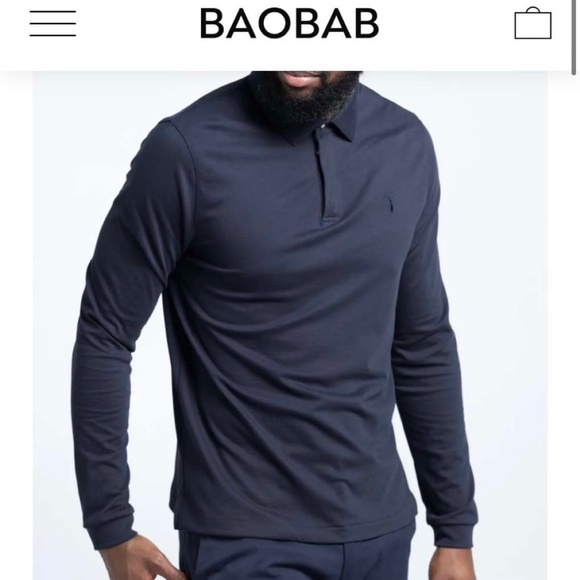 Baobab Collection Shirts Baobab New Full Sleeved Shirt Poshmark